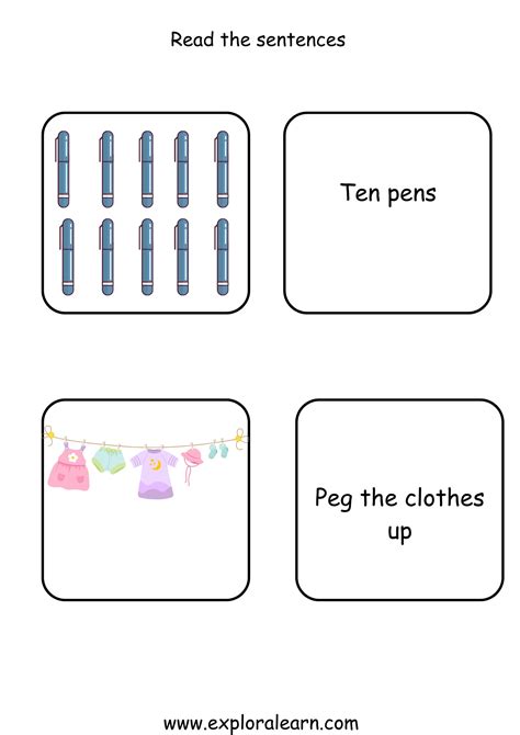 Simple Text Reading 的图像结果