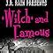 Witch and Famous: 2 (Witch Detectives) : Paludan, Eve, Sharp, Stuart ...