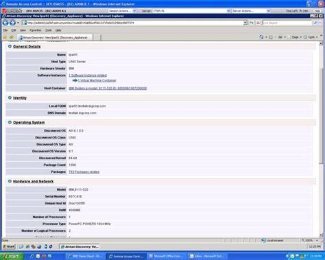 Image result for IBM AIX LPAR