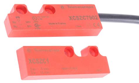 XCSDMC7902 Telemecanique Sensors | Telemecanique Sensors XCS-DMC Series ...