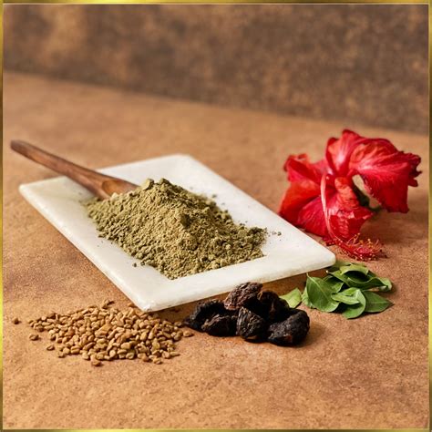 Enriched proteins for your Hair - Hair Protein Pack | Mana Ayurvedam