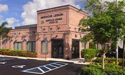 Post 62 | Florida American Legion