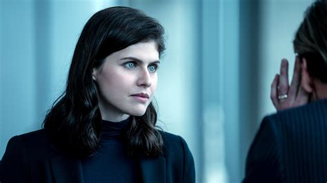 Anne Rice's Mayfair Witches: Season 1 - The Witching Hour (2023 ...