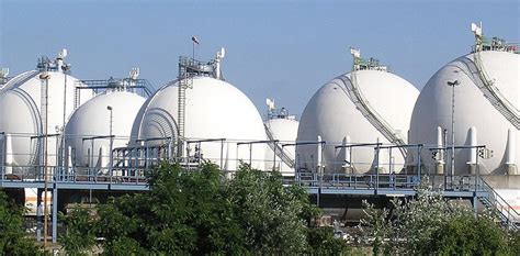 Storage Tank Calibration & Inspection :: Global Tank Calibrators