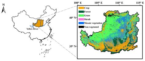 The Water Availability on the Chinese Loess Plateau since the ...