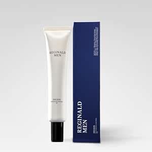 Reginald Men Sunscreen SPF 50 PA++++ | Brightening & Moisturizing | UVA ...