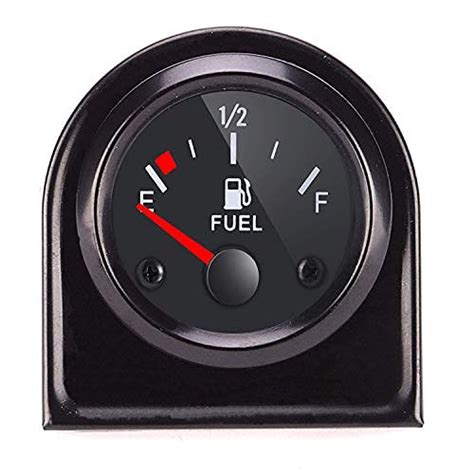 Atfwelfuel Level Gauge 2 52mm E 1 2 F Pointer | Desertcart INDIA