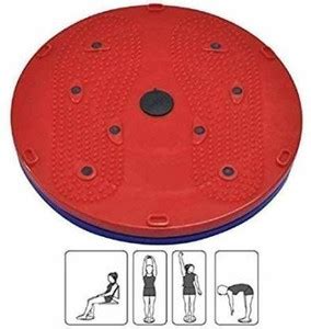 abcdeyes (twister) tummy twister Ab Exerciser (Blue) Ab Exerciser - Buy ...