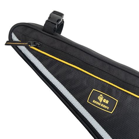 Bicycle Triangle Bags - Buy Triangular Frame Bags For Bicycles