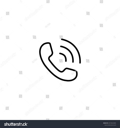 Call Hand Sign Vector 的图像结果