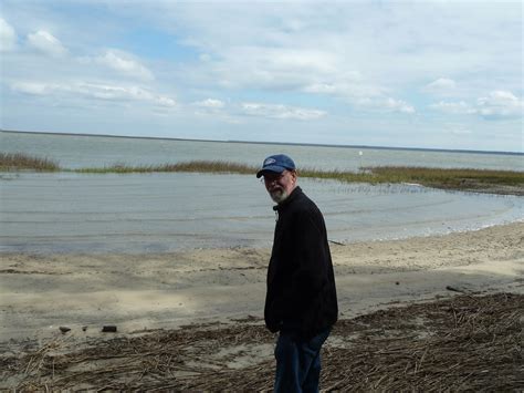 The Wanderer: Harris Neck Wildlife Refuge