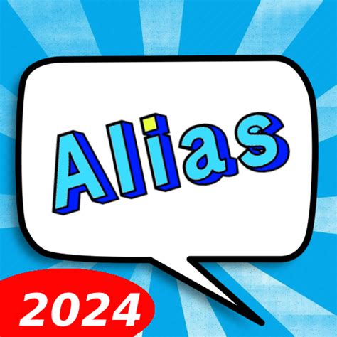 Alias - Игра для компании : Объясни слово Alias скачать бесплатно ...