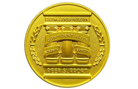 Image result for Border Patrol Peer Support Program