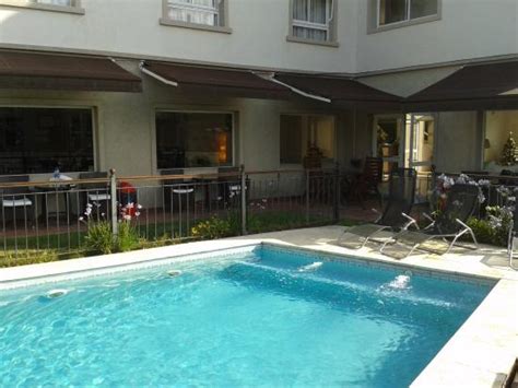 AYRES DEL ESTE (Pinamar) - Hotel Reviews, Photos, Rate Comparison ...