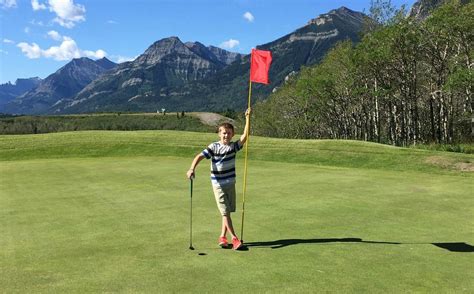 WATERTON LAKES GOLF COURSE (Updated 2026) All You Need to Know BEFORE ...