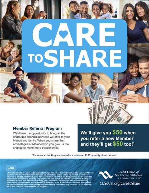 CU SoCal Cares to Share - HyattWard Advertising