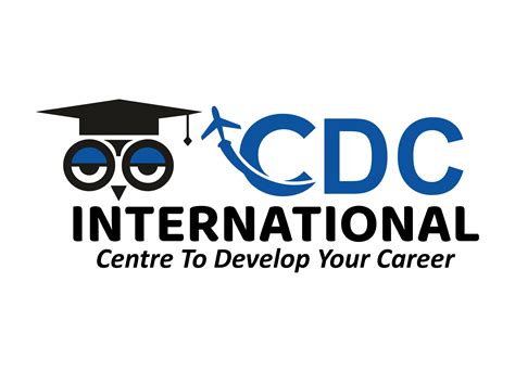 Contact - CDC INTERNATIONAL
