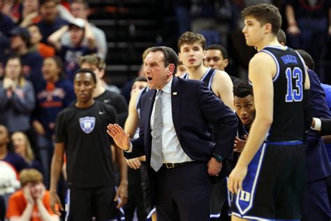 Duke basketball: Mike Krzyzewski knows how to pick and target recruits