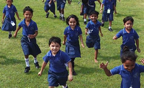 Mehali School | About-us