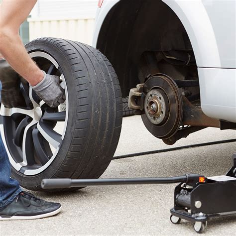 How to Change a Tire | Family Handyman