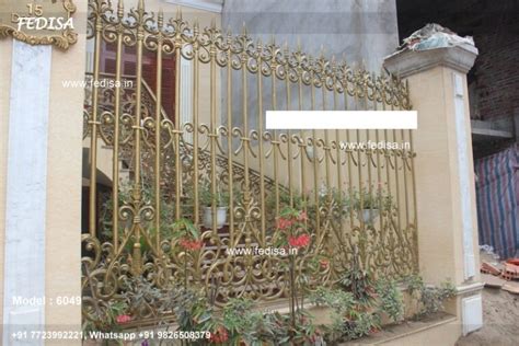 Steel Grill Gate Design Window Grill Design Latest Model Lokhandi ...