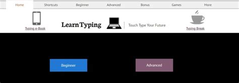 Image result for Computer Typing Practice App