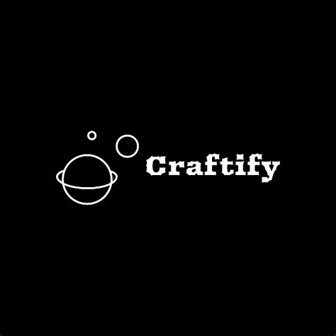 Shop at CRAFTIFY | Powered by Shoopy