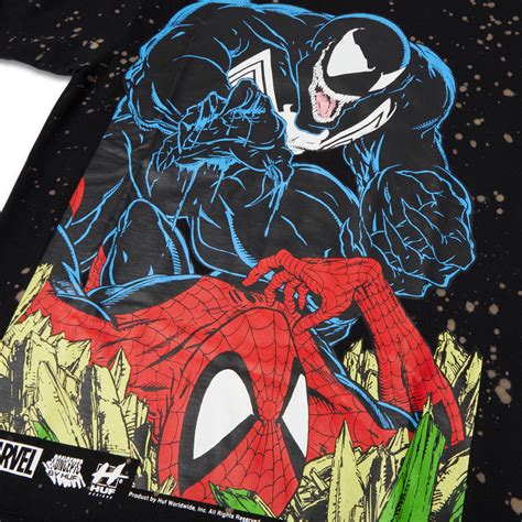 Venom Is Back Tee – Capsul
