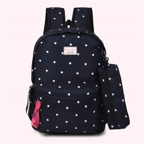 Girls School Bags - Buy Girls School Bags Online at Best Prices In ...