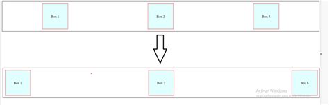 Image result for Space Between Div CSS