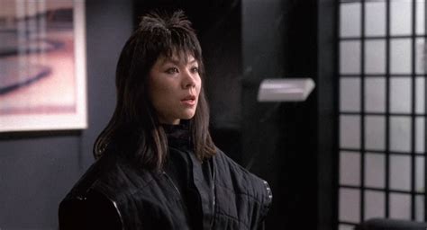 Pictures of Michele B. Chan