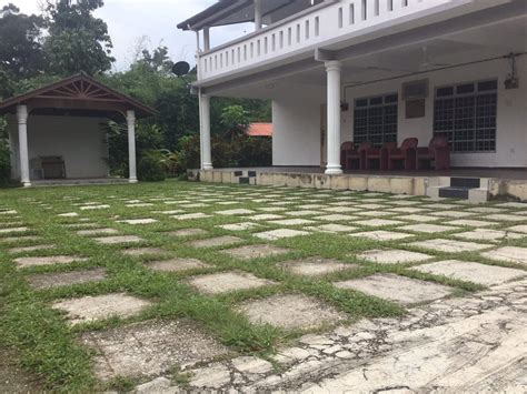 Tripadvisor - SANTIKA Hulu Langat - Rumah Mbakyu