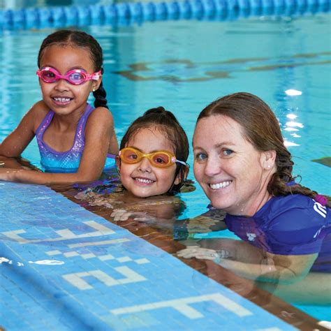 Alamance County Community YMCA