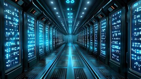 Large Data Screen in the Computer Room 的图像结果