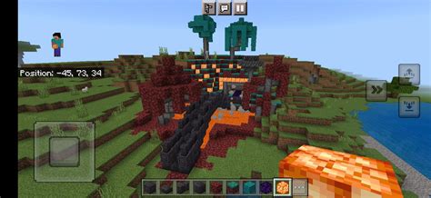 Image result for Nether Base Tutorial