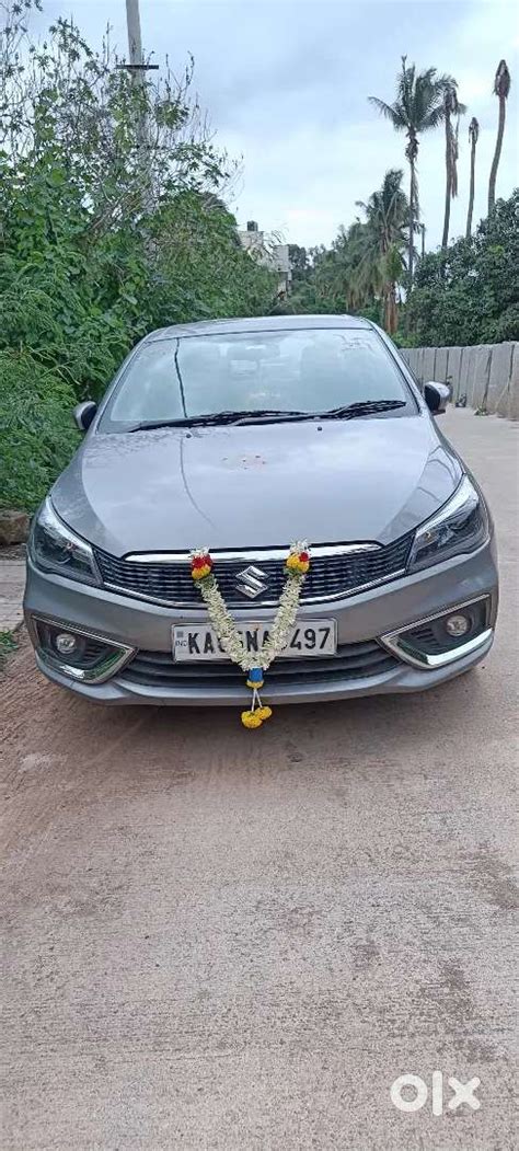Maruti Suzuki Ciaz 2020 Petrol 73900 Km Driven - Cars - 1819662658