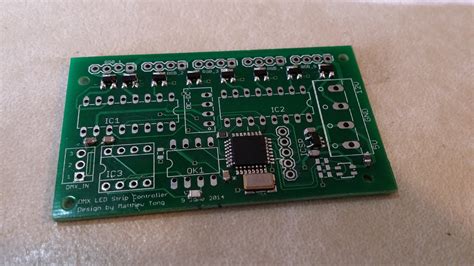 Image result for Program DMX LED Spots