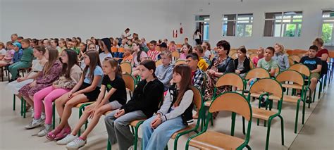 Aktualności | Szkoła Podstawowa im. Kornela Makuszyńskiego w Kaliszu ...