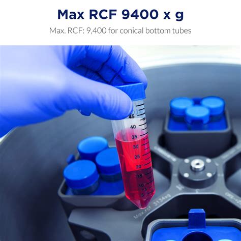 Conical Centrifuge Tubes 50mL, 25 Pack Sterile Plastic Test Tubes with ...