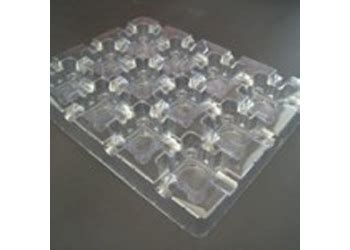 PVC Blister Packaging Tray Manufacturer | Fruit, Food Blister Tray in ...