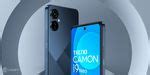 Tecno Camon 19 Neo Quick Review - Great Design, Satisfactory Performer ...