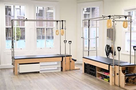 Who Invented Pilates? | Complete Pilates