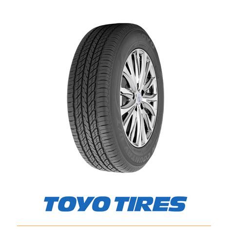 Toyo Open Country UT Tire Reviews And Tests, 58% OFF