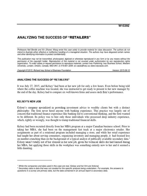 Image result for Business Model Case Study Examples