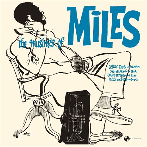 The Musings of Miles: Miles Davis: Amazon.in: Music}