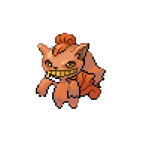 Banette #357 - FusionDex.org