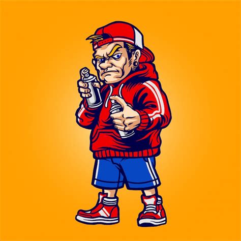 Gangster cartoon Images - Free Download on Freepik