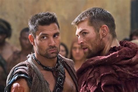 蓝光原盘 [斯巴达克斯：复仇第二季].Spartacus.Vengeance.Season.2.2012.USA.BluRay.1080p ...