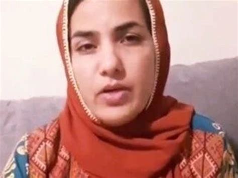 Baloch women's rights activist calls for halting deportation of Asma ...