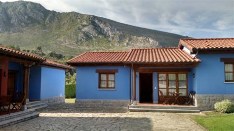 APARTAMENTOS LA HONTALINA (Posada de Llanes) - Cottage Reviews & Photos ...